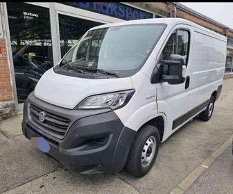 FIAT Ducato 28 2.3 MJT 120CV PC-TN +IVA