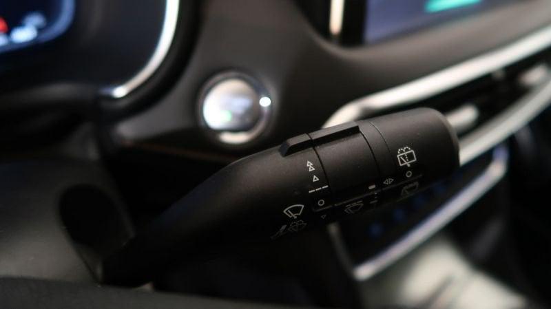 MG EHS 1.5 T Plug-in Hybrid Luxury