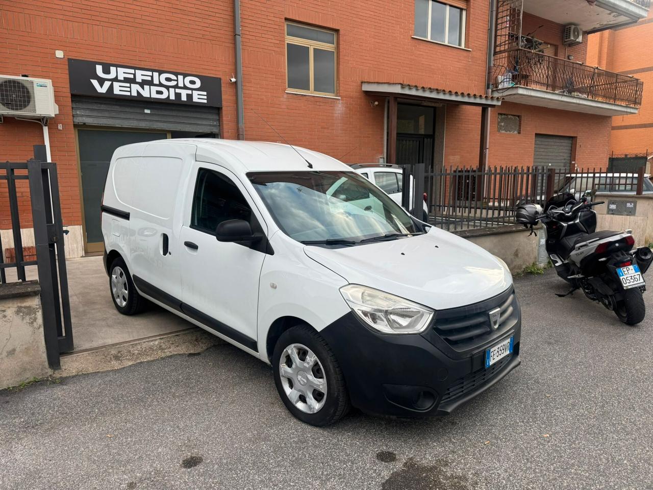 Dacia