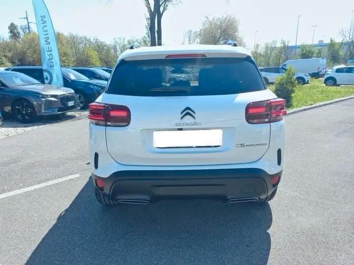 Citroen C5 Aircross C5 Aircross PureTech 130 S&S Plus