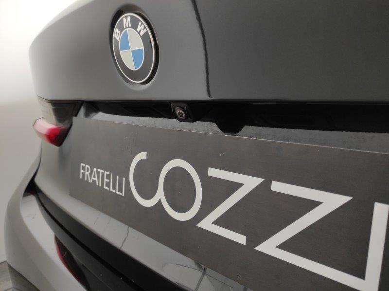 BMW Serie3(G20/21/80/81 - 318i Business Advantage