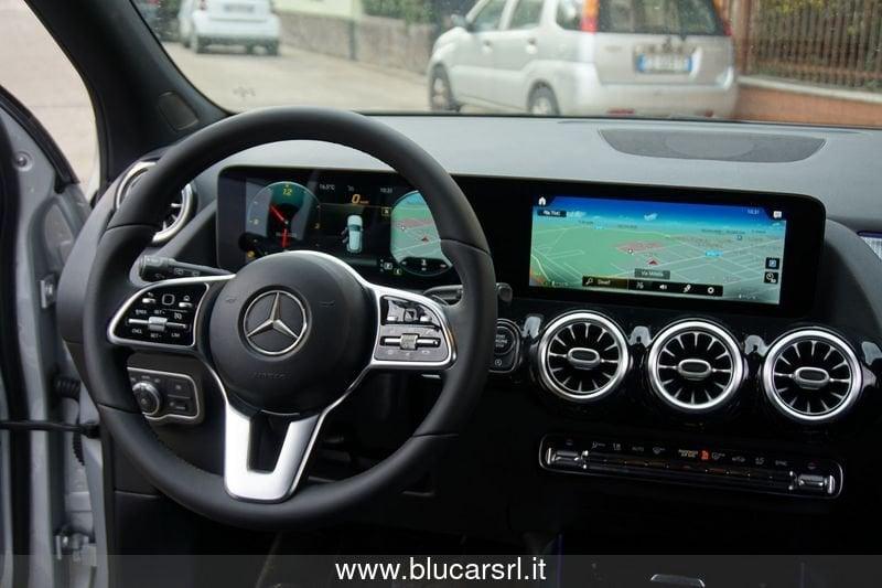 Mercedes-Benz GLA GLA 200 d Automatic Sport Plus