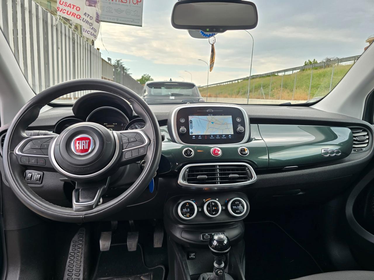 Fiat 500X 1.0 T3 120 CV Cross gpl