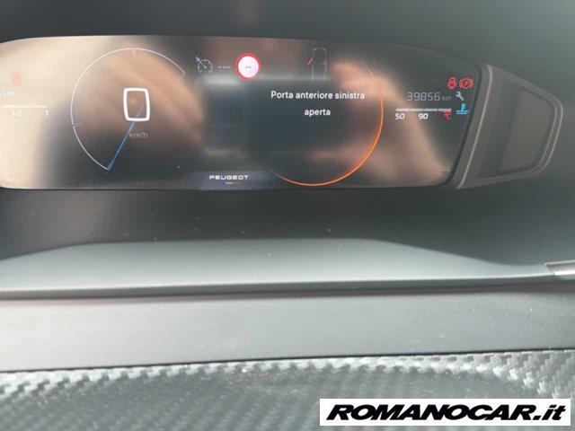 PEUGEOT 2008 PureTech 100 S&S Allure