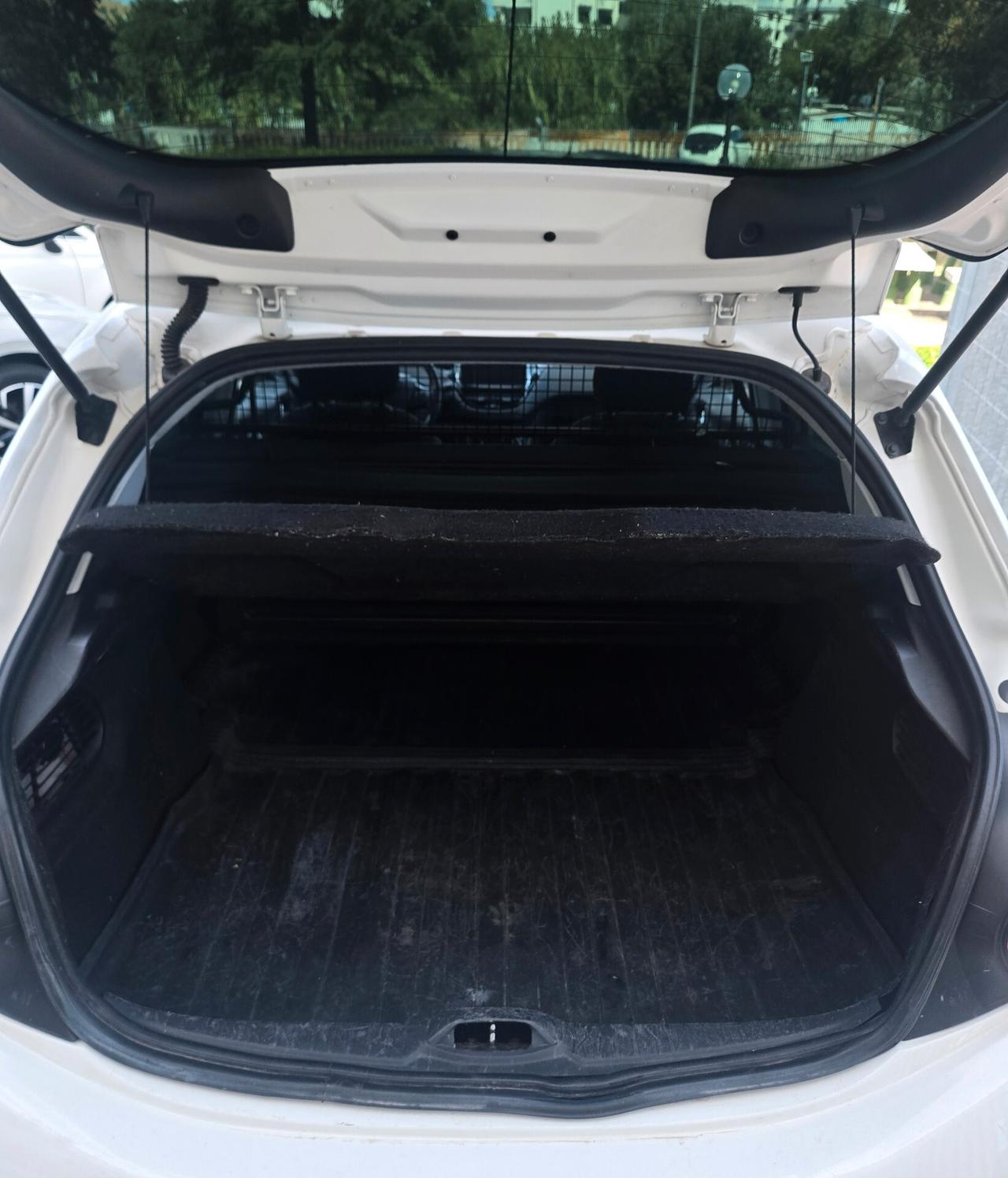 Peugeot 208 BlueHDi 75 5 porte Van Active