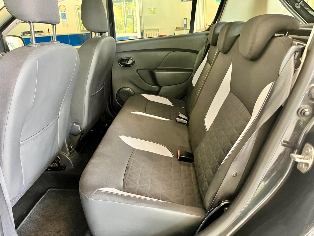Dacia Sandero Stepway 900 TCe 12V 90CV Prestige