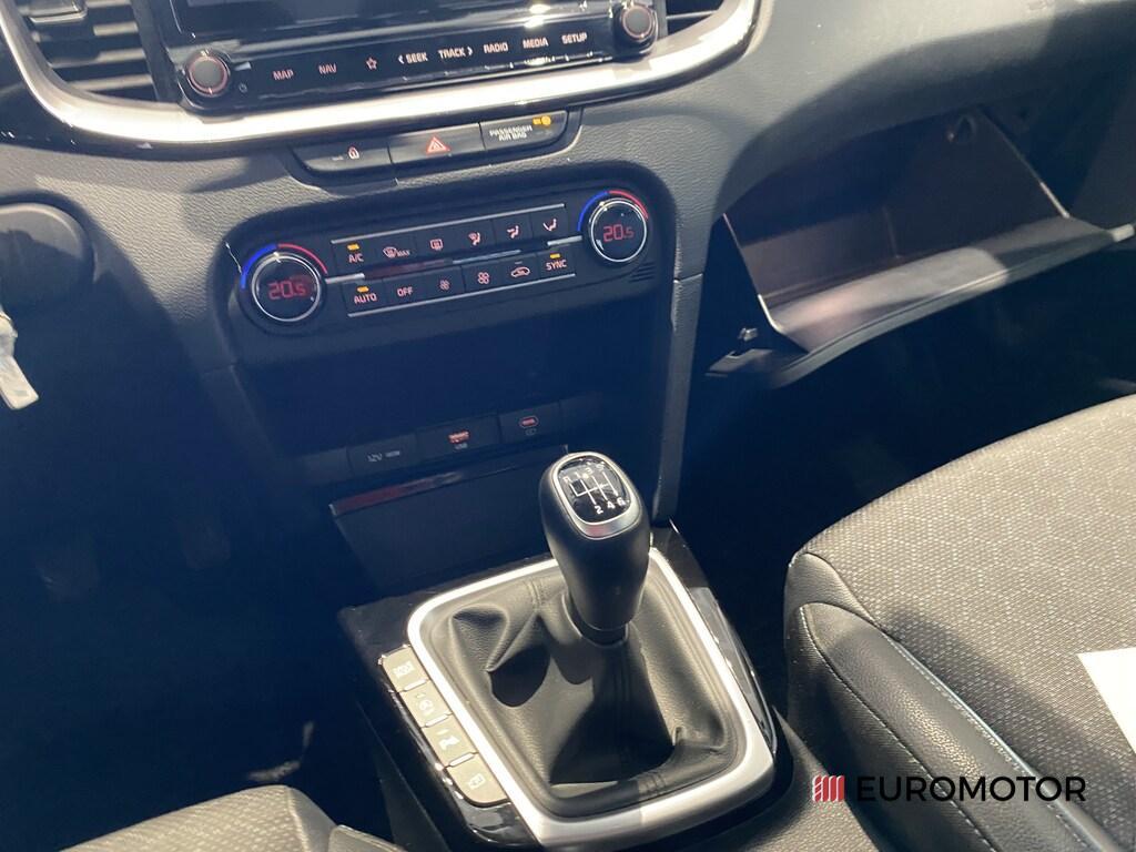 Kia Xceed 1.6 CRDi MHEV Business iMT