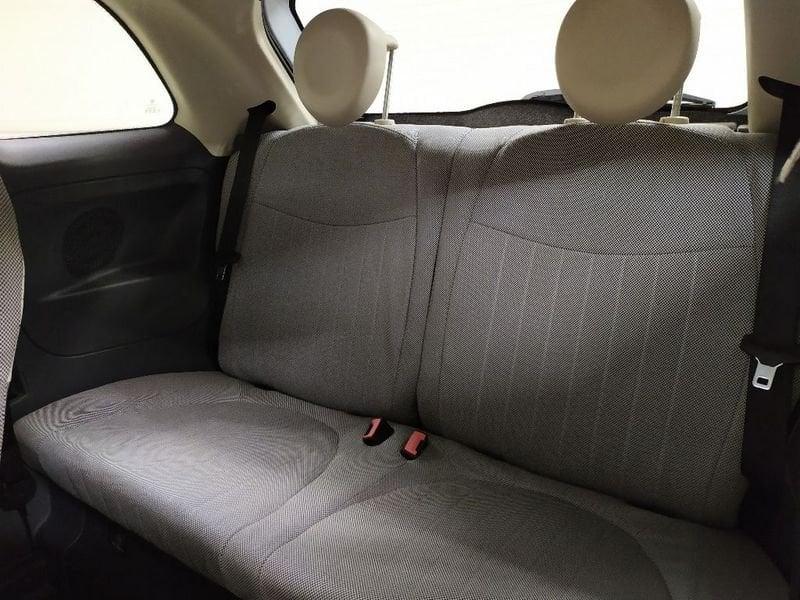 FIAT 500 1.2 Lounge 69cv