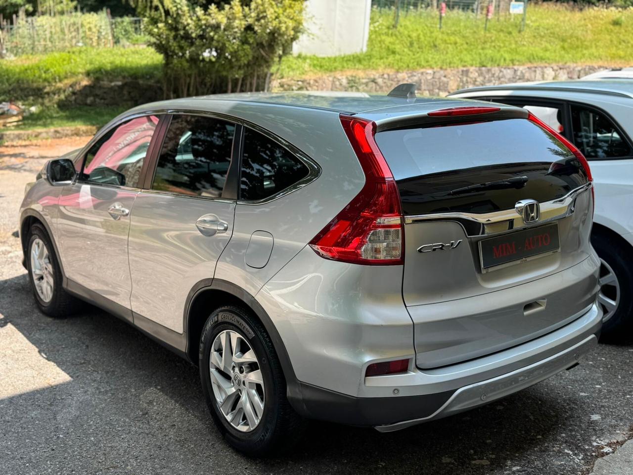 Honda CR-V 1.6 i-DTEC Elegance Navi ADAS 2WD FACELIFT GARANZIA 1 ANNO