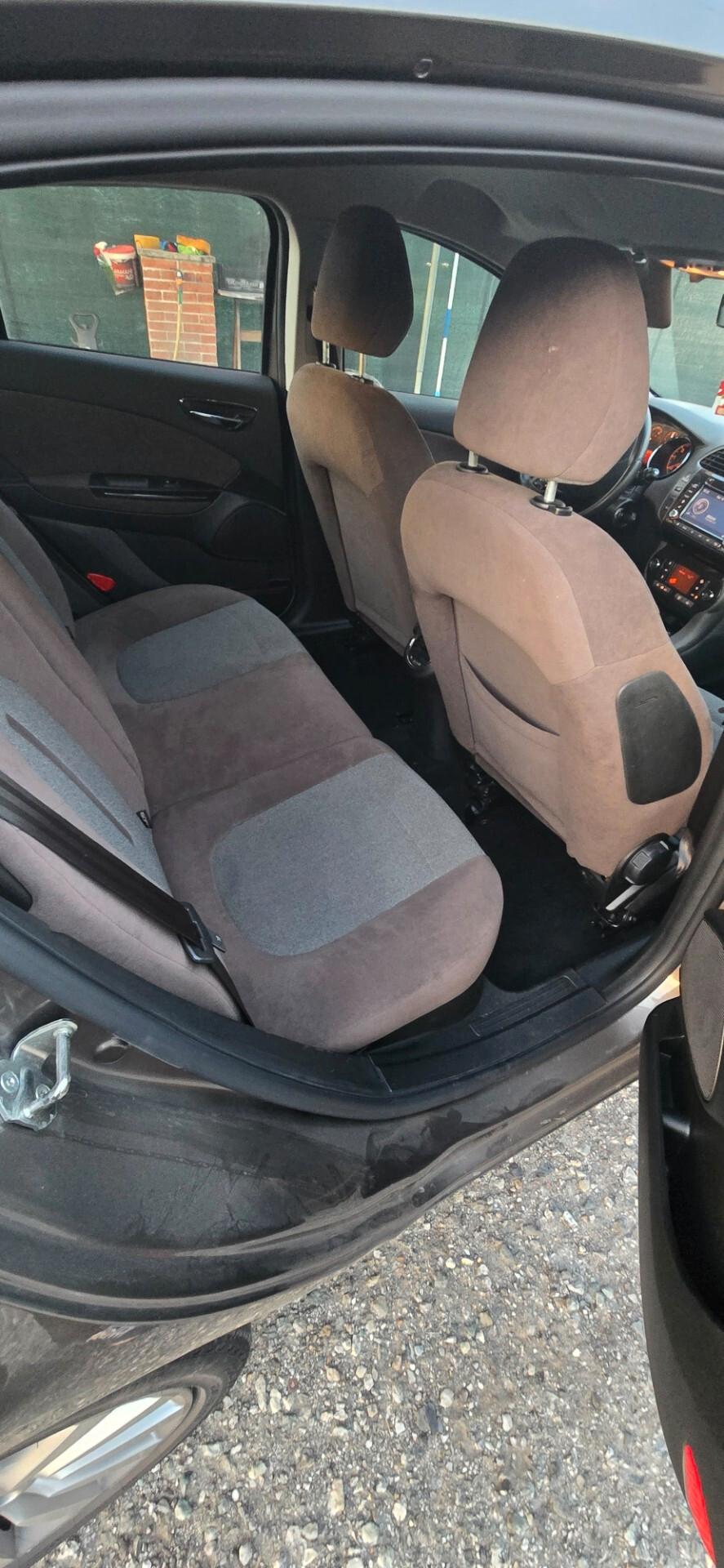 Fiat Bravo 2.0 MJT Sport 165cv originale