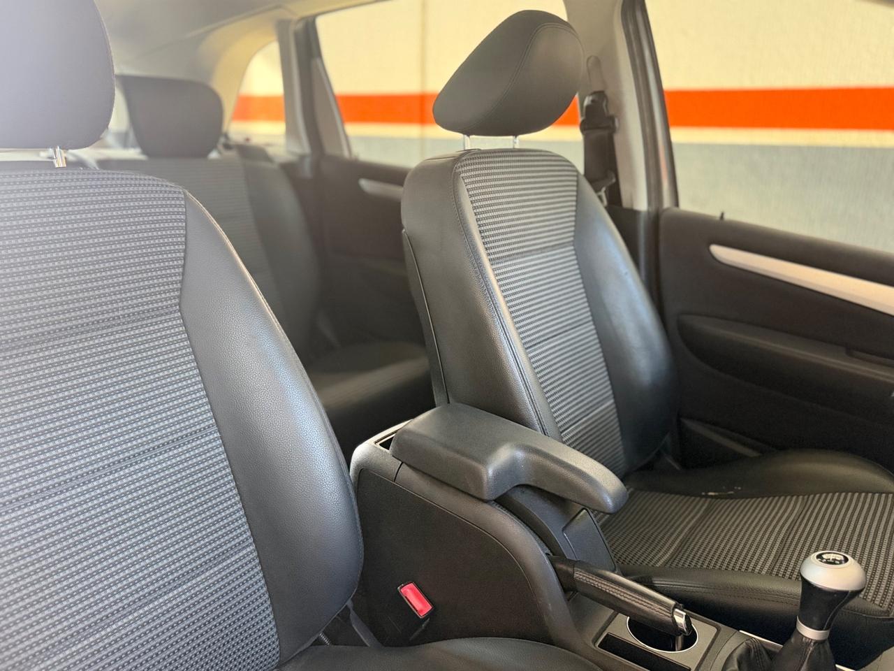 Mercedes-benz B 180 CDI Sport NEOPATENTATI