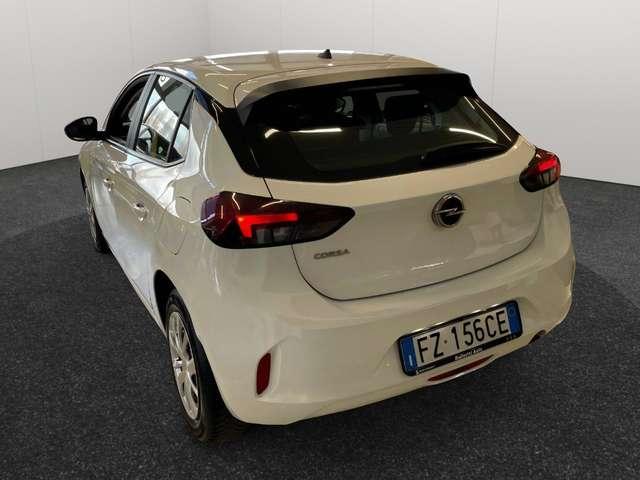 Opel Corsa 1.2 75Cv Edition *NEOPATENTATI*