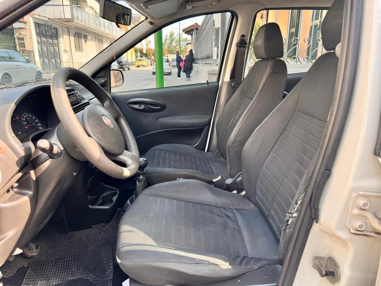 Fiat Punto Classic 1.2 5 porte Active