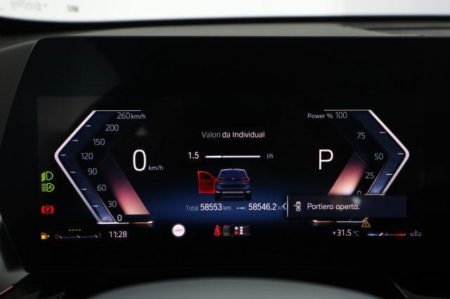 BMW X1 X1 sDrive 18i xLine