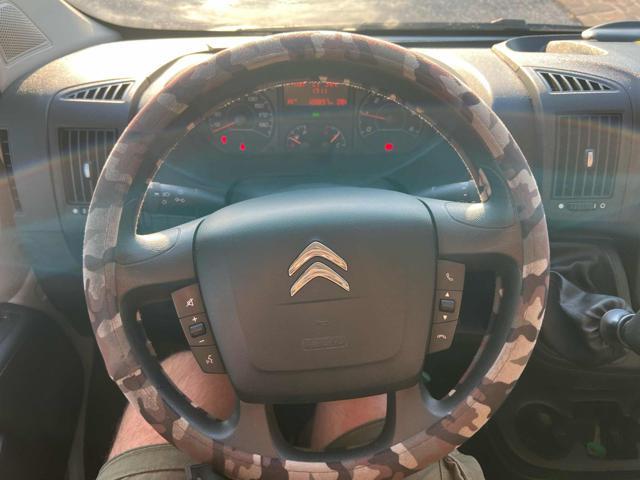 CITROEN Jumper 35 BlueHDi 130 PM-TM Furgone Business +IVA