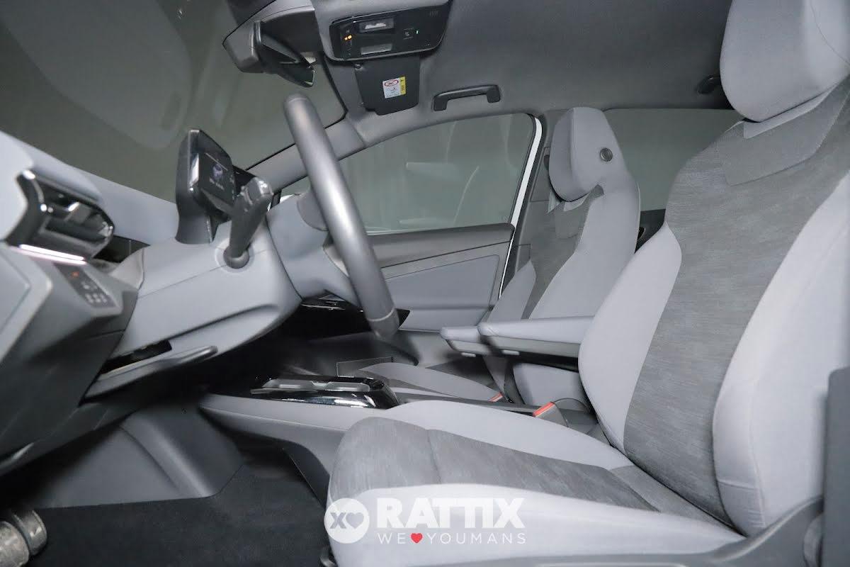 Volkswagen ID.4 77kWh Pro Performance