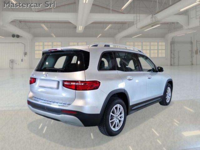 MERCEDES-BENZ GLB 180 GLB 180d Business auto - GS397EV