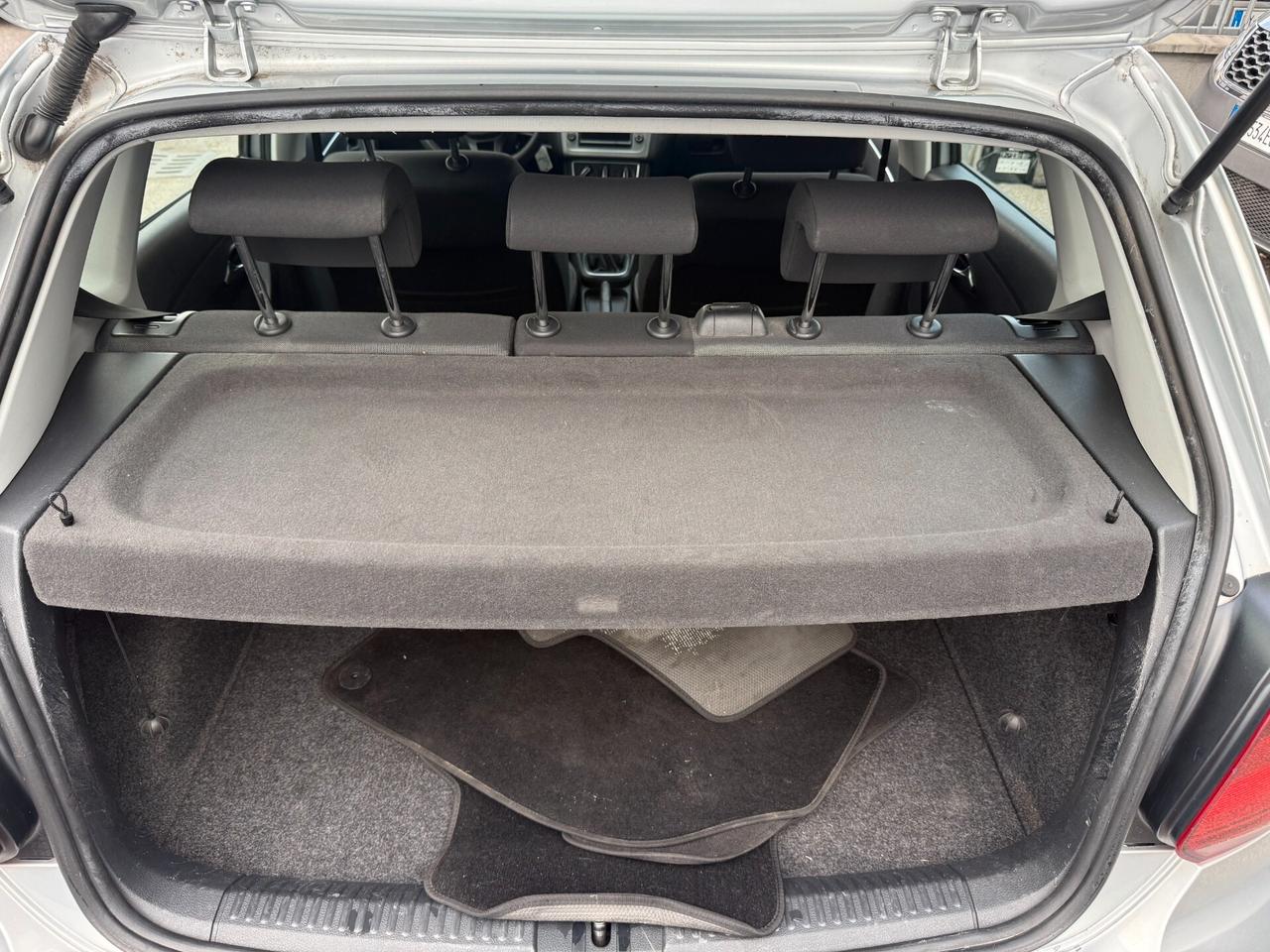 Volkswagen Polo 5p 1.4 tdi EURO 6