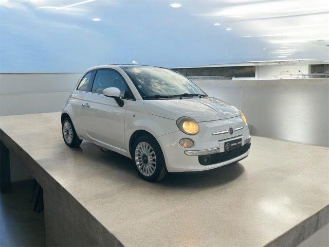 FIAT 500 1.3 Multijet 16V 75 CV by DIESEL