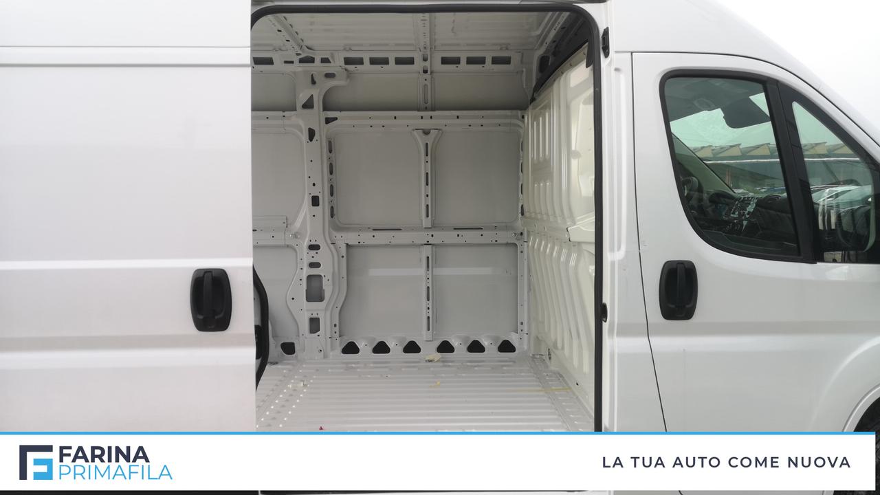 CITROEN Jumper 33 L2H2 2.2 bluehdi 140cv S&S