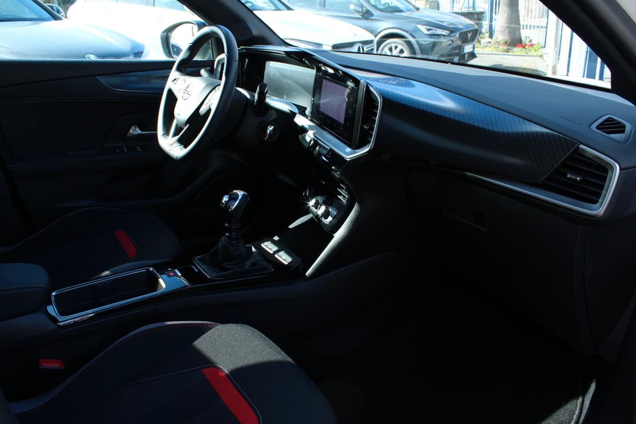 Opel Mokka 1.5 diesel Ultimate