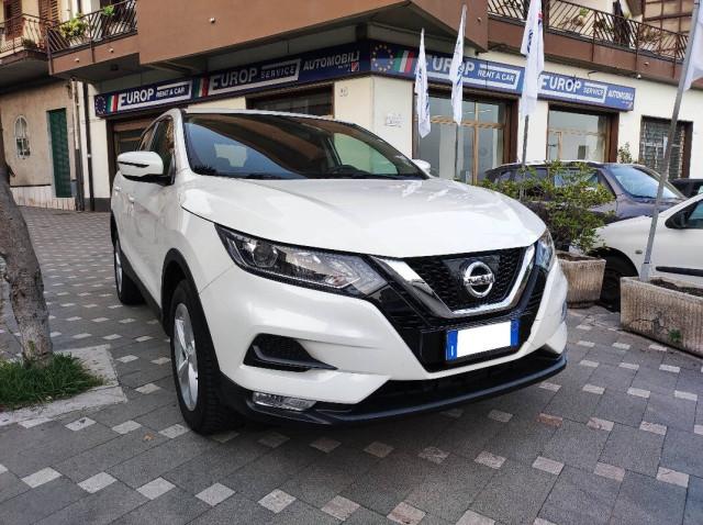 Nissan QASHQAI 1.5 dci Business 110 CV