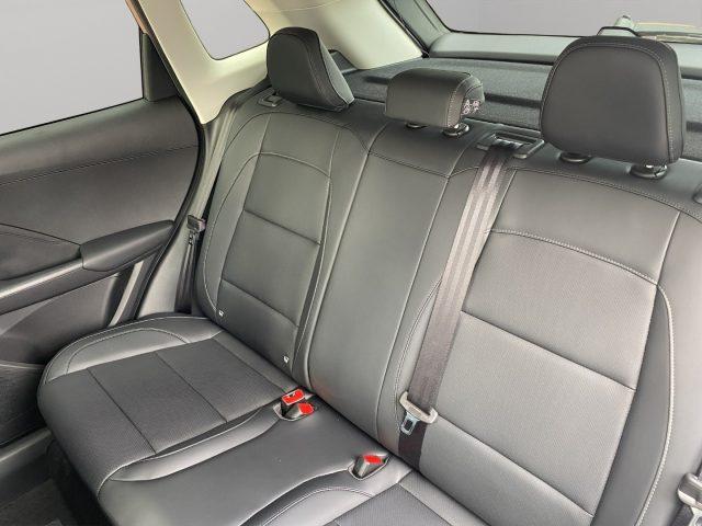 MG ZS NUOVA 1.5 Comfort Benzina