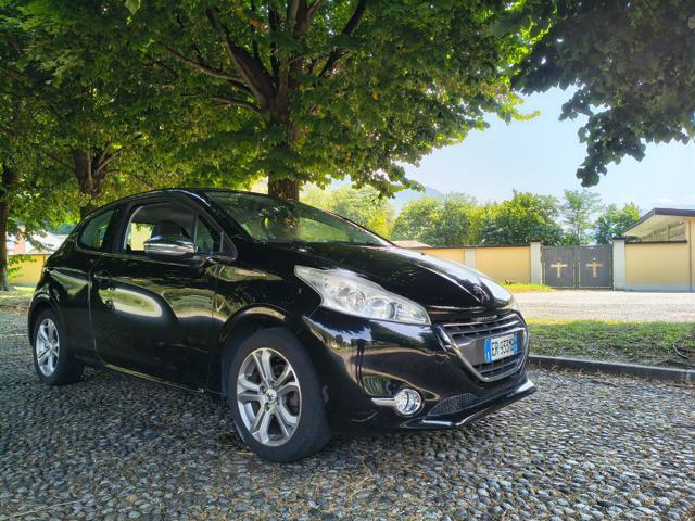 PEUGEOT 208 1.2 VTi 82 CV 3 porte