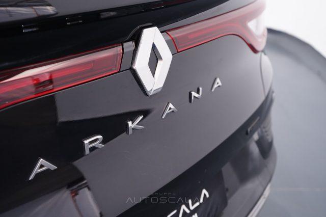 RENAULT Arkana Full Hybrid E-Tech 145cv Intens