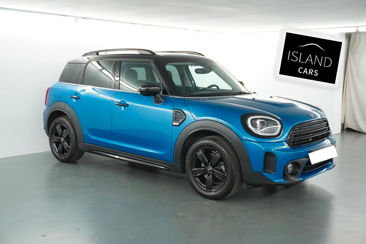 Mini Cooper Countryman 1.5 136 cv