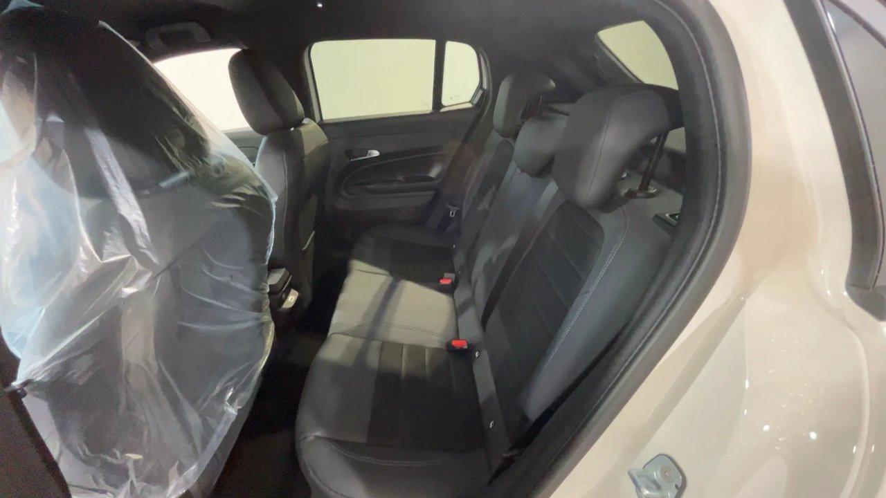Fiat 600 1.2 hybrid Sport 145cv auto
