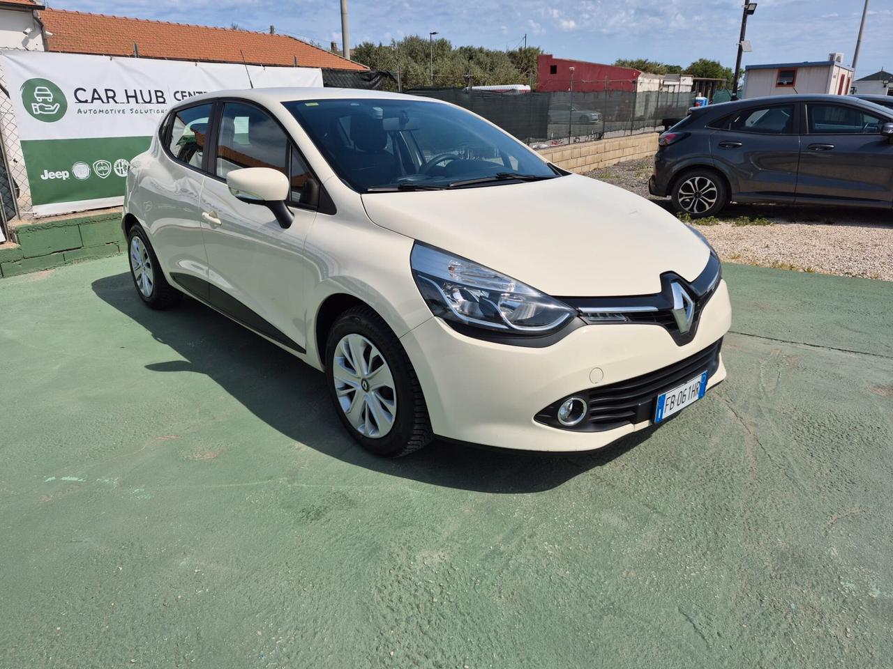 Renault Clio dCi 8V 75CV Start&Stop 5 porte Energy Zen