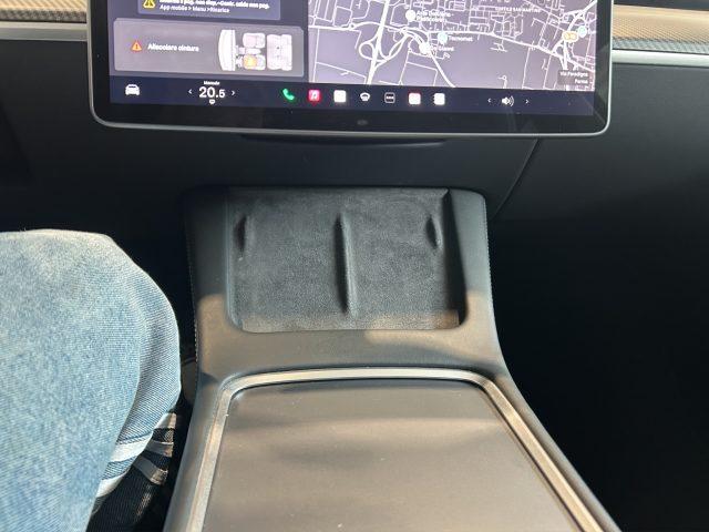 TESLA Model Y Model Y AWD Performance