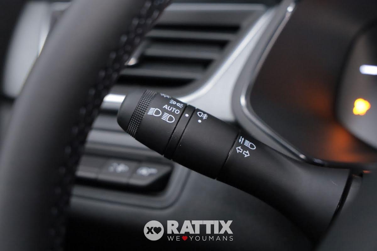 Renault Captur 1.0 eco-g 100CV Techno