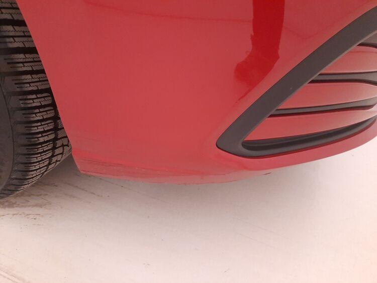 Volkswagen Golf Life BR537799 1.0 Benzina 110CV