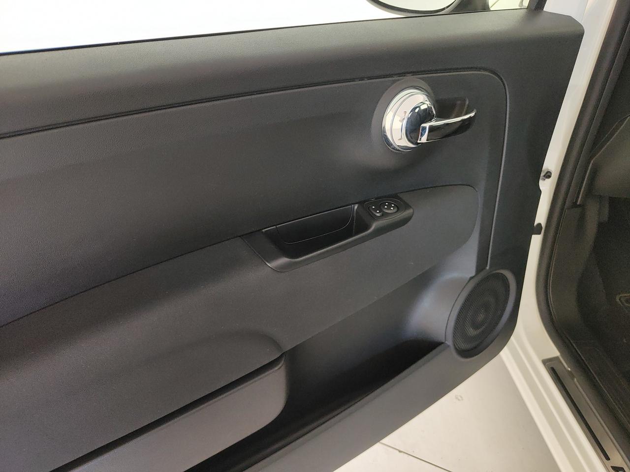 FIAT 500 1.0 hybrid Dolcevita 70cv
