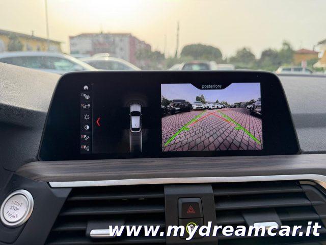 BMW X4 xDrive20d 48V Business Advantage