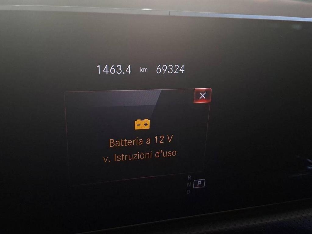 Mercedes Classe A 180 180 Sport 7G-DCT