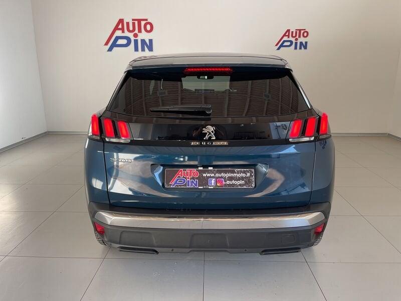 Peugeot 3008 BlueHDi 130 S&S EAT8 Allure *CYBER WEEK*