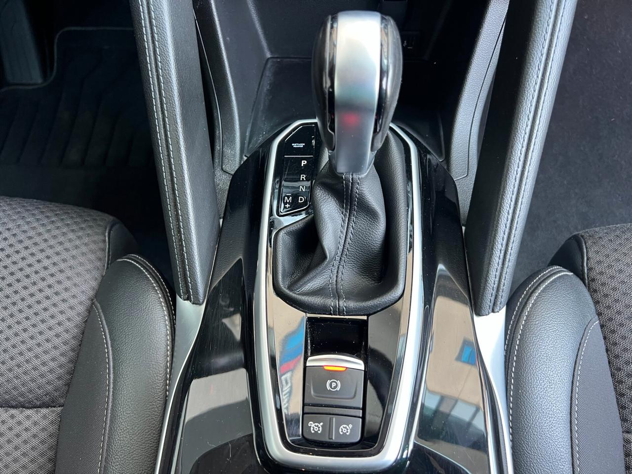 Renault Koleos 190 CV X-Tronic Executive/AUTOMATICA+NAVI+FULL LED