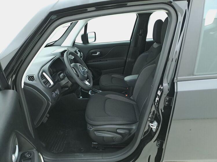 Jeep Renegade Hybrid Limited BR742026 1.5 Mild Hybrid 130CV