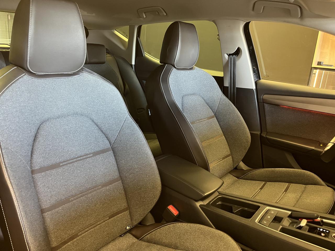 SEAT Leon IV 2020 - Leon 1.5 etsi Xcellence 150cv dsg
