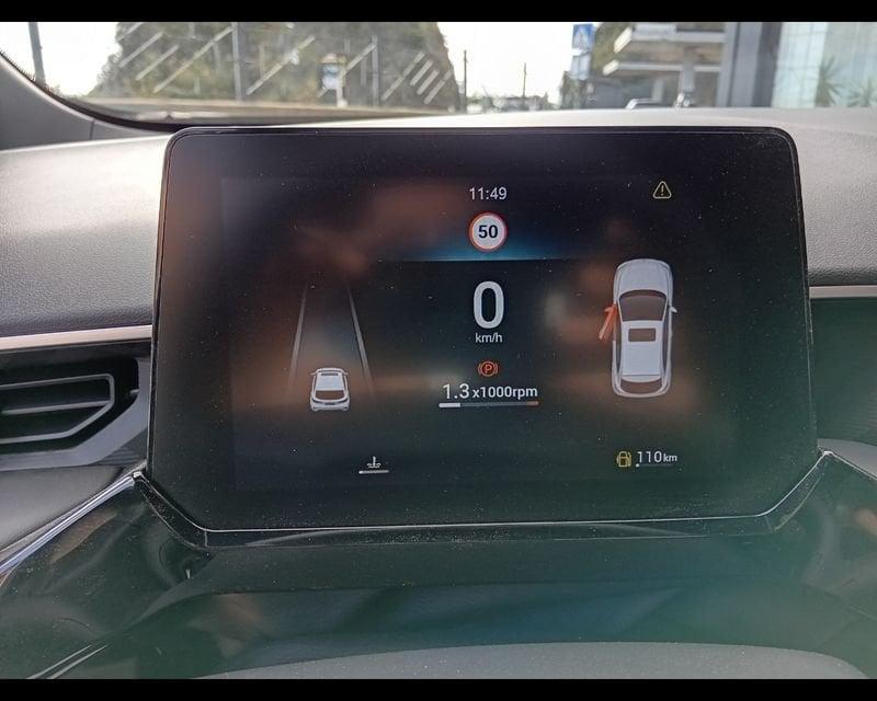 MG MG3 1.5L MT COMFORT