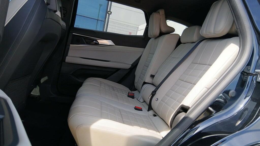 Renault Espace 1.2 E-Tech full hybrid Iconic Auto
