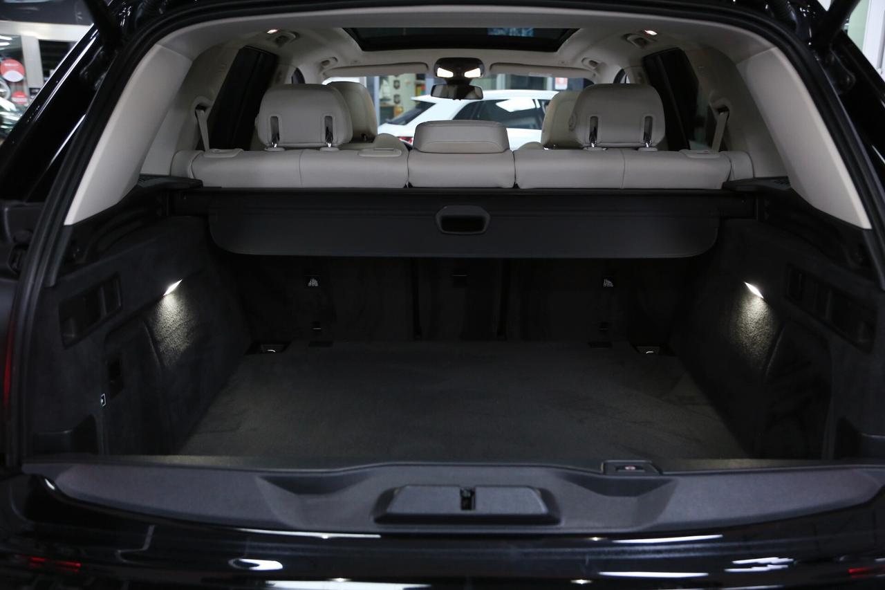 BMW X5 xDrive30d 48V mhev xLine auto