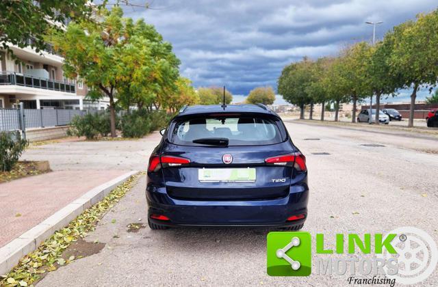 FIAT Tipo 1.6 Mjt S&S SW S-Design