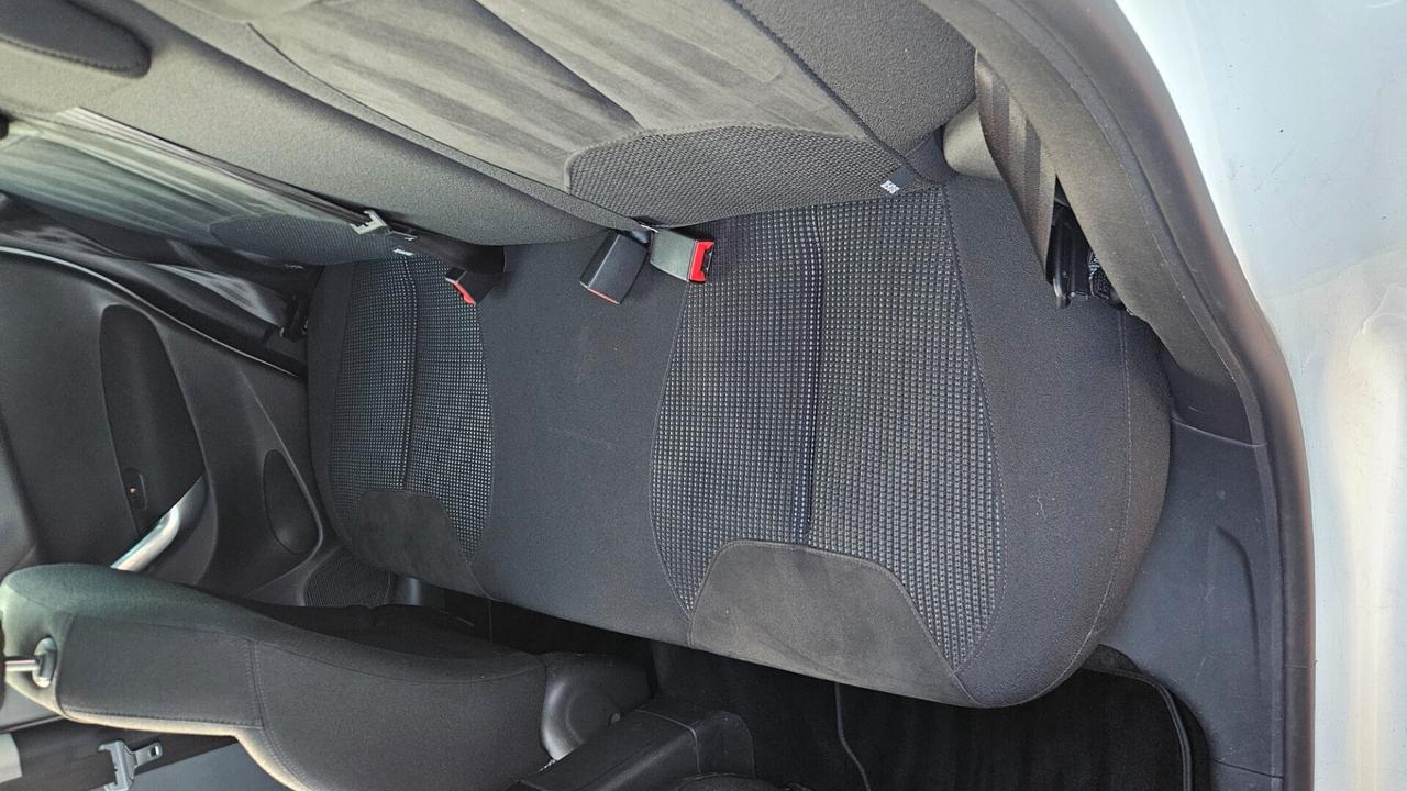 Citroen C3 1.4 HDi 70 Exclusive