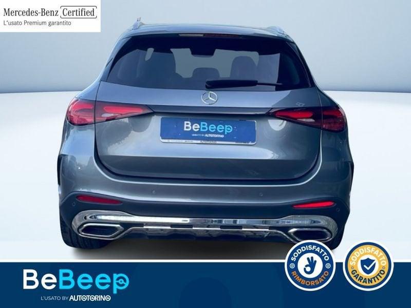 Mercedes-Benz GLC 220D MHEV AMG PREMIUM 4MATIC AUTO