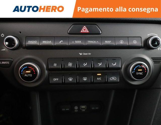 KIA Sportage 1.6 GDI 2WD Cool