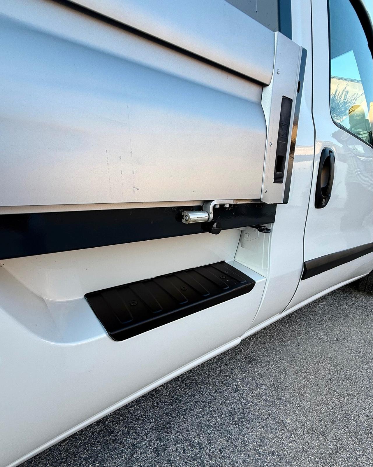 Fiat Doblo Doblò 1.6 MJT 16V Dynamic